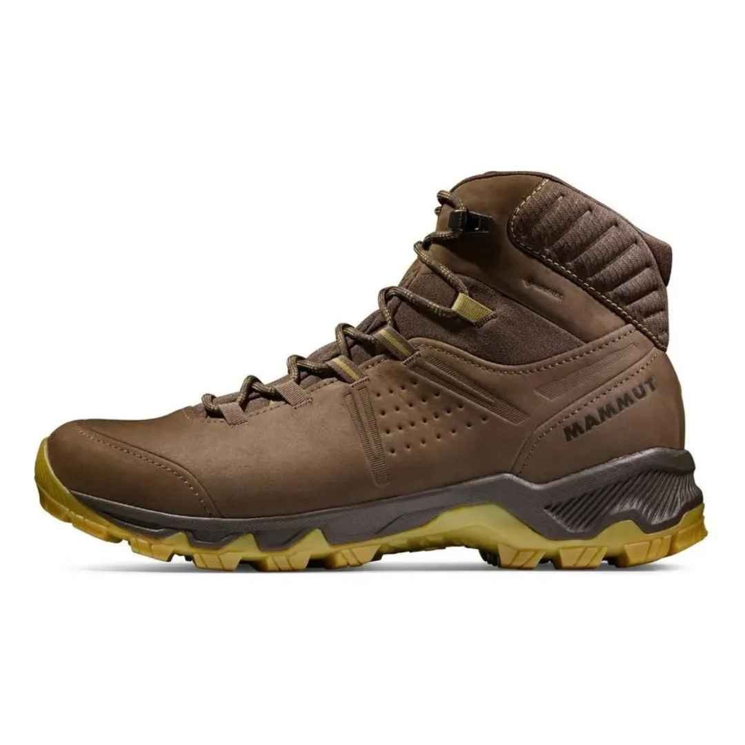 Bototo Hombre Mammut Mercury Marrón