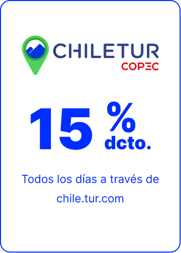 Chile Tur Dcto Entel