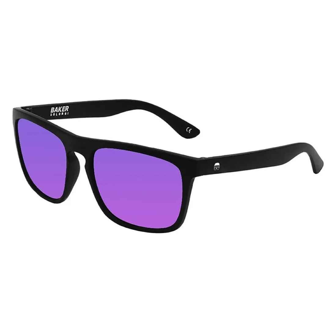Lentes De Sol Long Baker Polarizado Filtro Uv400