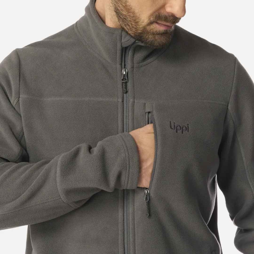 Polar Hombre Paicavi Therm-pro Gris I26