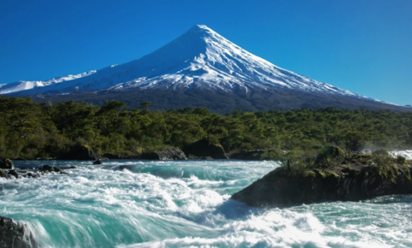 Qué hacer en Puerto Varas en invierno