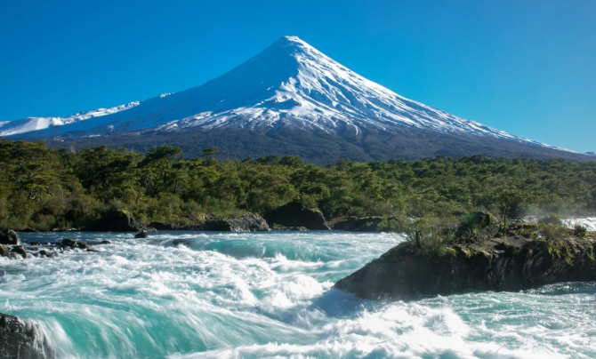 Qué hacer en Puerto Varas en invierno