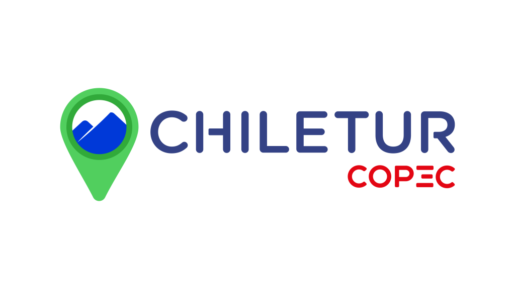 chile tur - parques nacionales chilenos color