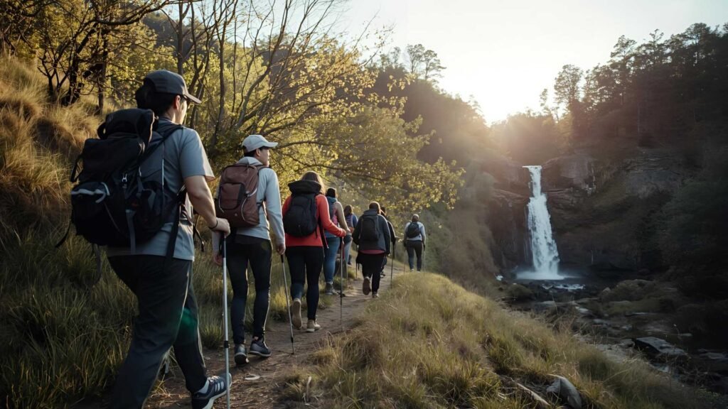mejor pantalon de trekking