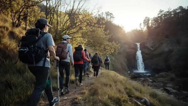 mejor pantalon de trekking