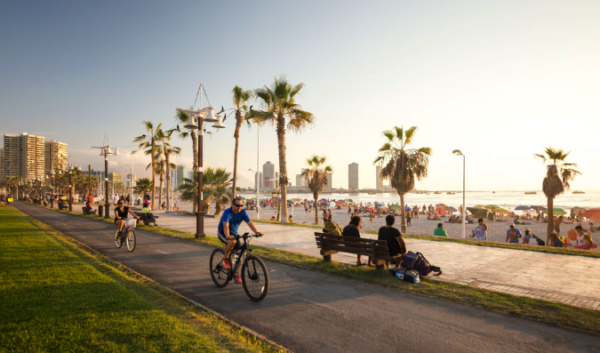 que hacer en iquique