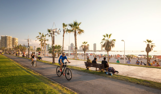 que hacer en iquique