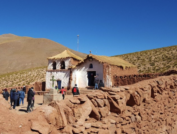 san pedro de atacama