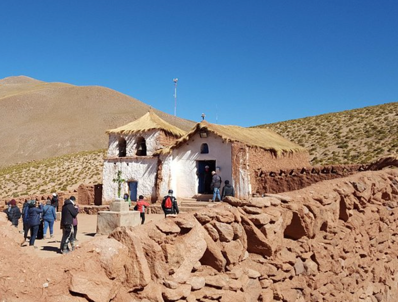 san pedro de atacama