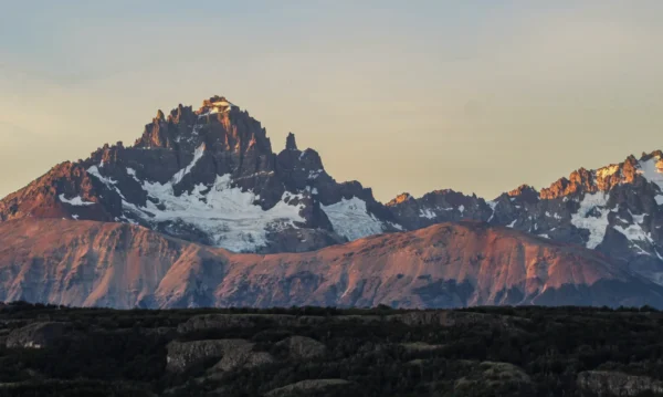 villa cerro castillo